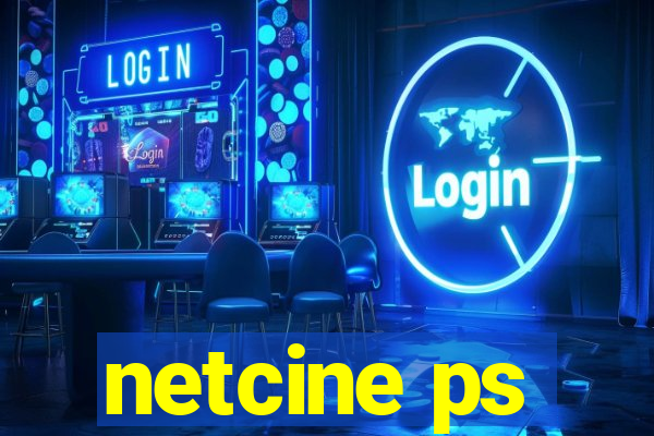 netcine ps